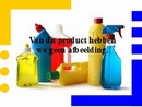 EESY- ontvetter - Procar WASTAFELSOLVENT 60L.