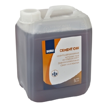 Cement Off - 5 l