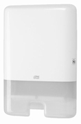 Tork Dispenser Hand Towel Interfold White