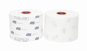 Tork Advanced Toilet Paper Compact Roll Auto Shift 27st.