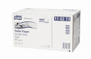 Tork Premium Toilet Paper Jumbo Roll Soft