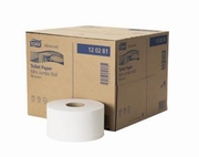 Tork Advanced Toilet Paper Mini Jumbo Roll