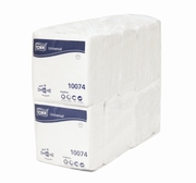 Tork Universal Napkins White