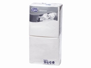 Tork Advanced Napkins White