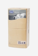 Tork Advanced Napkins Sand