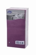 Tork Advanced Napkins Purple