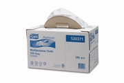 Tork Premium Cloth 520 Folded