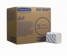 KIMBERLY-CLARK SCOTT® 36 Toilettissue. 7920 stuks