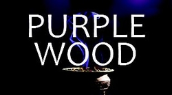 Mini Purple Wood minivulling 100ml/65gr. 3000shots /12 st