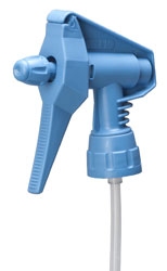 2-WAY Tex Spray blauw