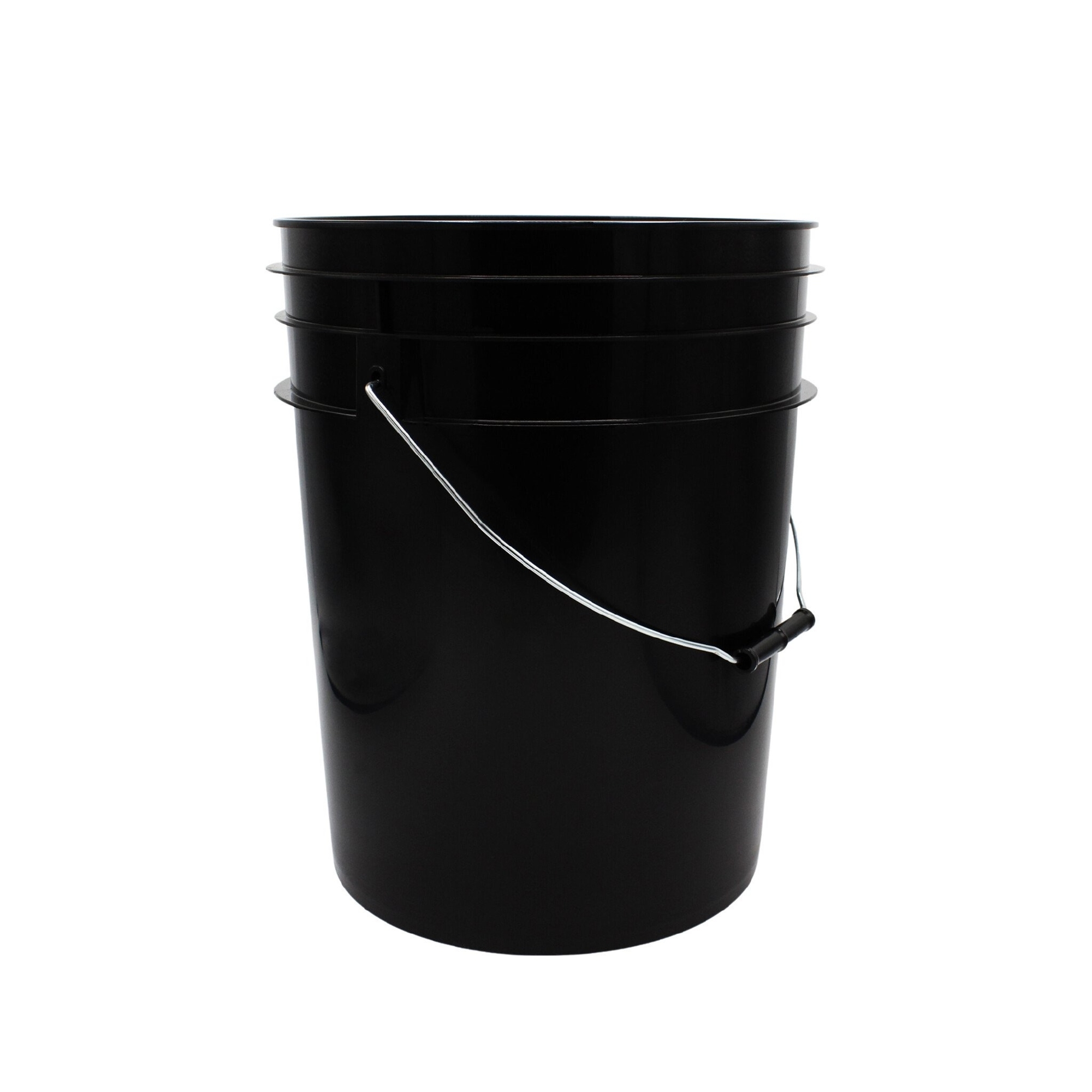 Bucket Filter - complete set inclusief karretje