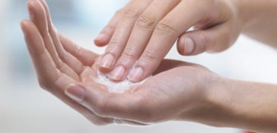 Deb. Crème WASH - 6 x 1 Ltr.