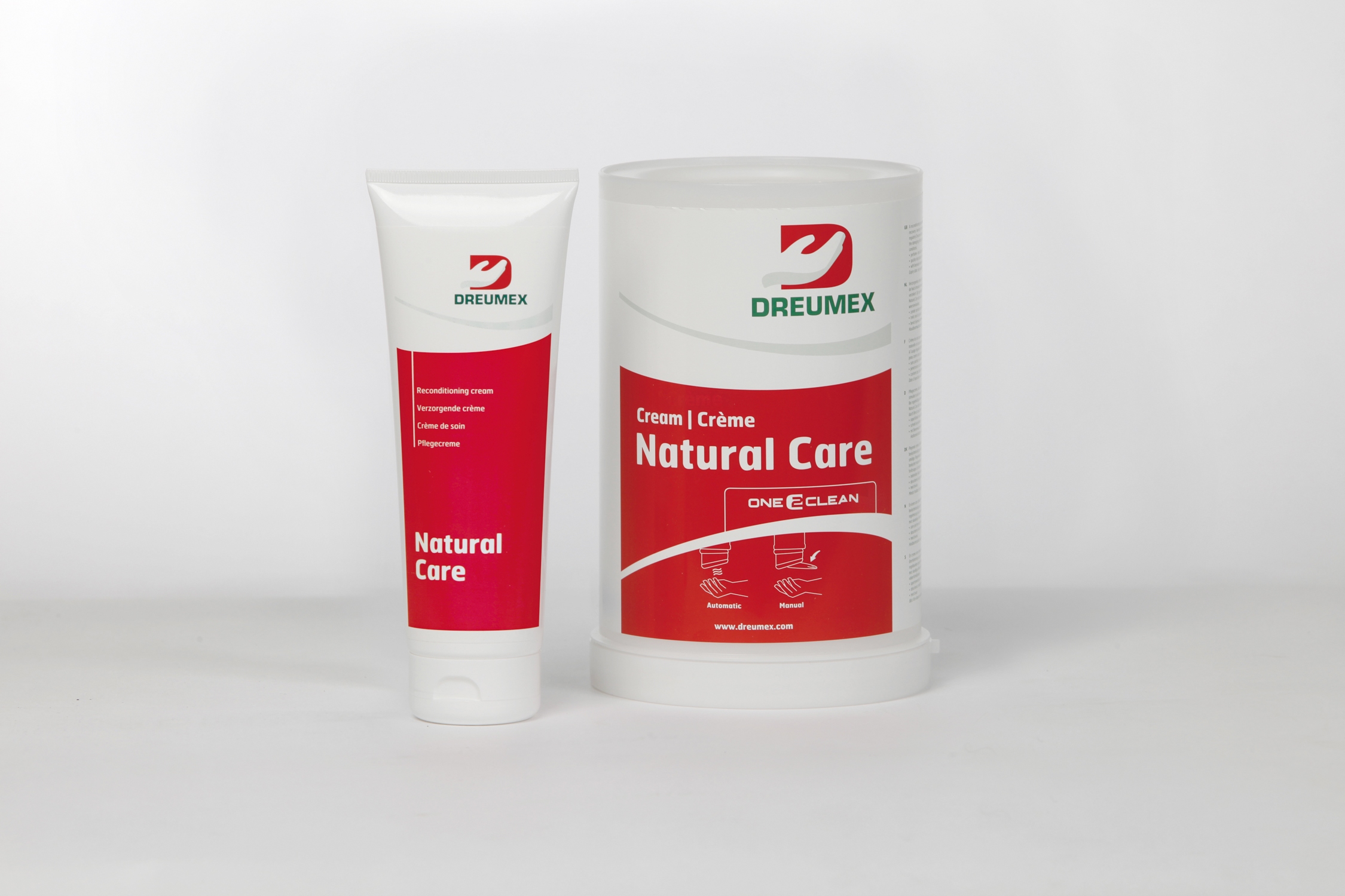 Dreumex Natural Care 12x250ml