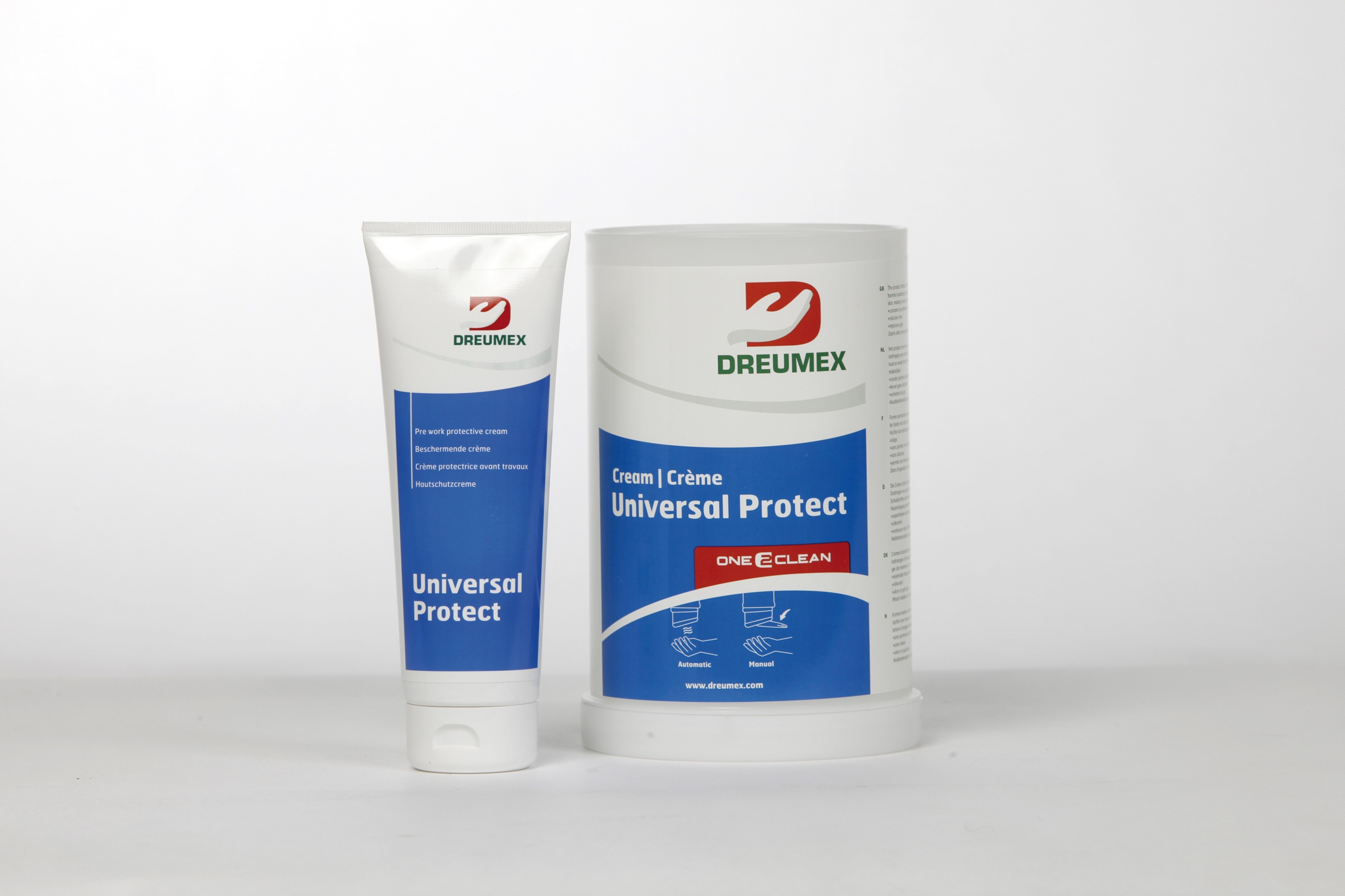 Dreumex Universal Protect 12x250ml