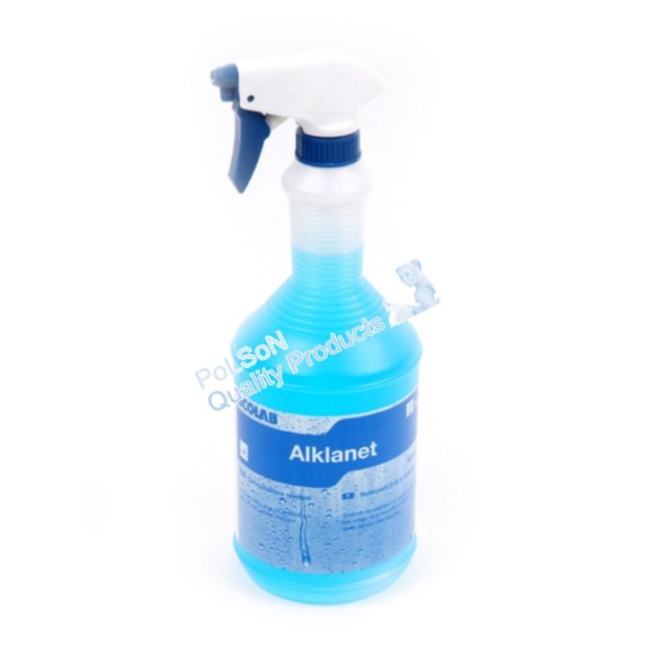 Epicare 3 antibacteri‰le reinigingslotion 12 x 500ml