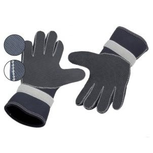 ErgoTec Neopreen Handschoenen XL