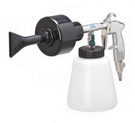Foam Booster (oud model = niet meer leverbaar)