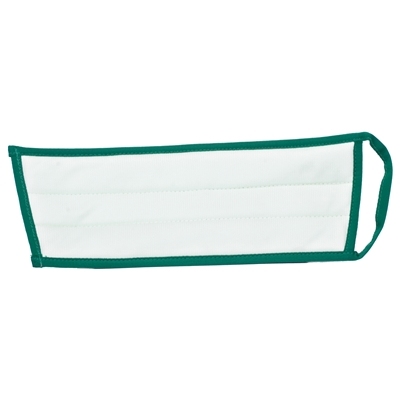 Greenspeed Velcro glasmop - 30 cm