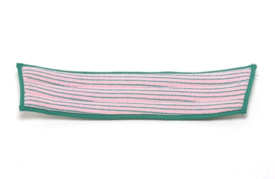 Greenspeed Velcro multimop - 45 cm (snelwisselmop)