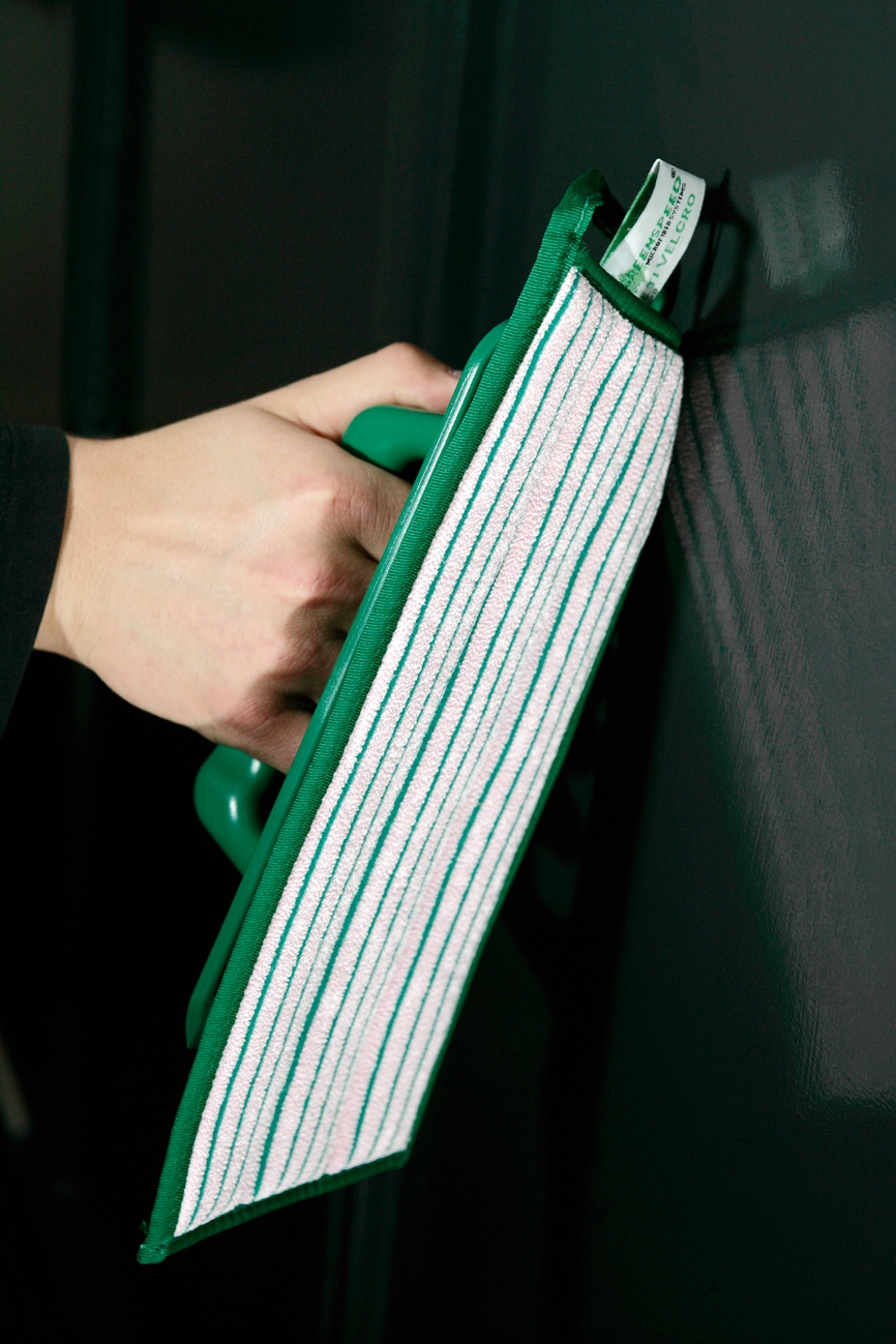 Greenspeed Velcro multimop - 45 cm (snelwisselmop)