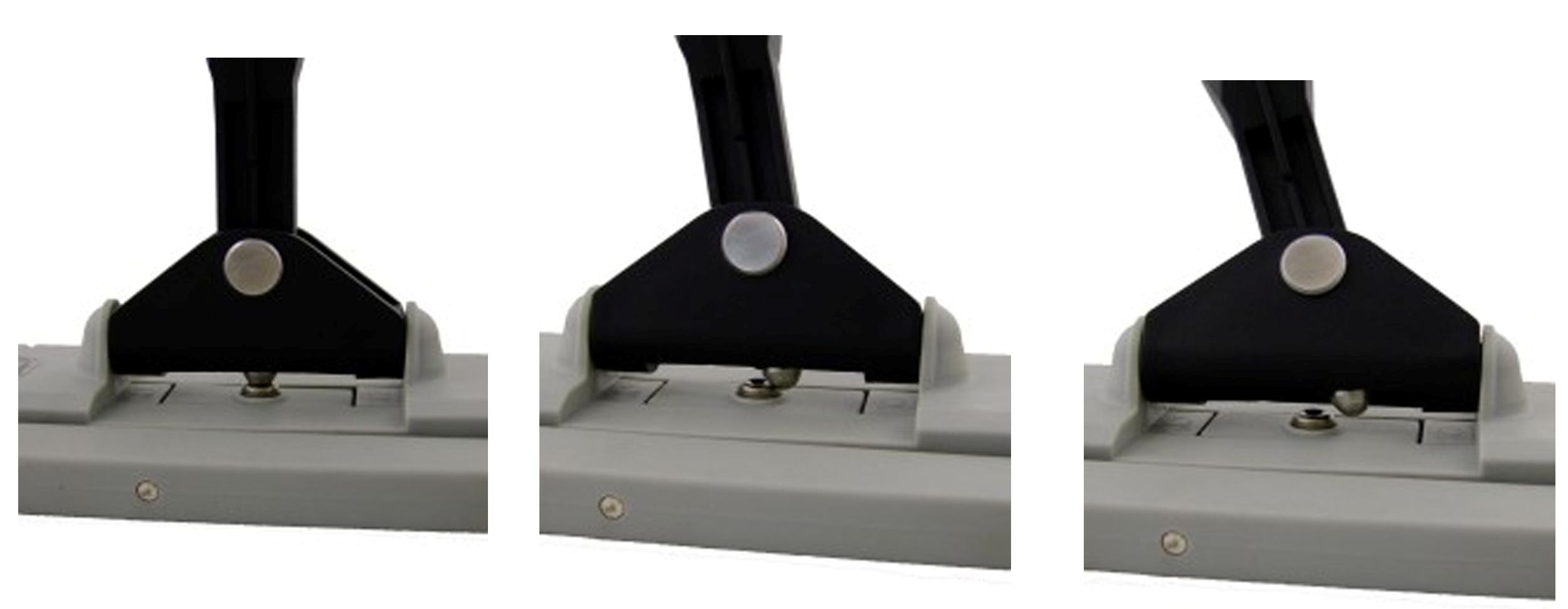 MAGIK mophouder 40 cm