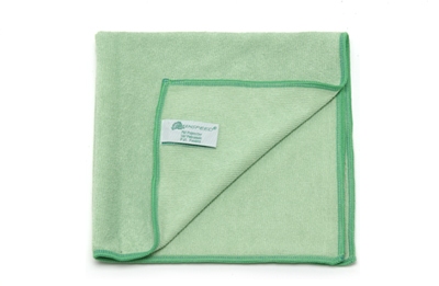 Microvezeldoek Greenspeed Original - 40 x 40 cm - GROEN