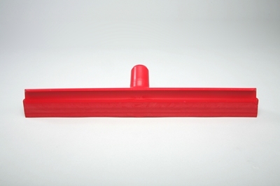 Monolemmer Vloerwisser 40 Cm - Rood 6st.