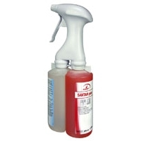 Quick&Easy SANTAN plus. Sanitair - 325ml