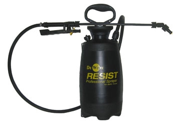 Resist Plus 7,6 l De top in resistentie tegen chemicaliën.