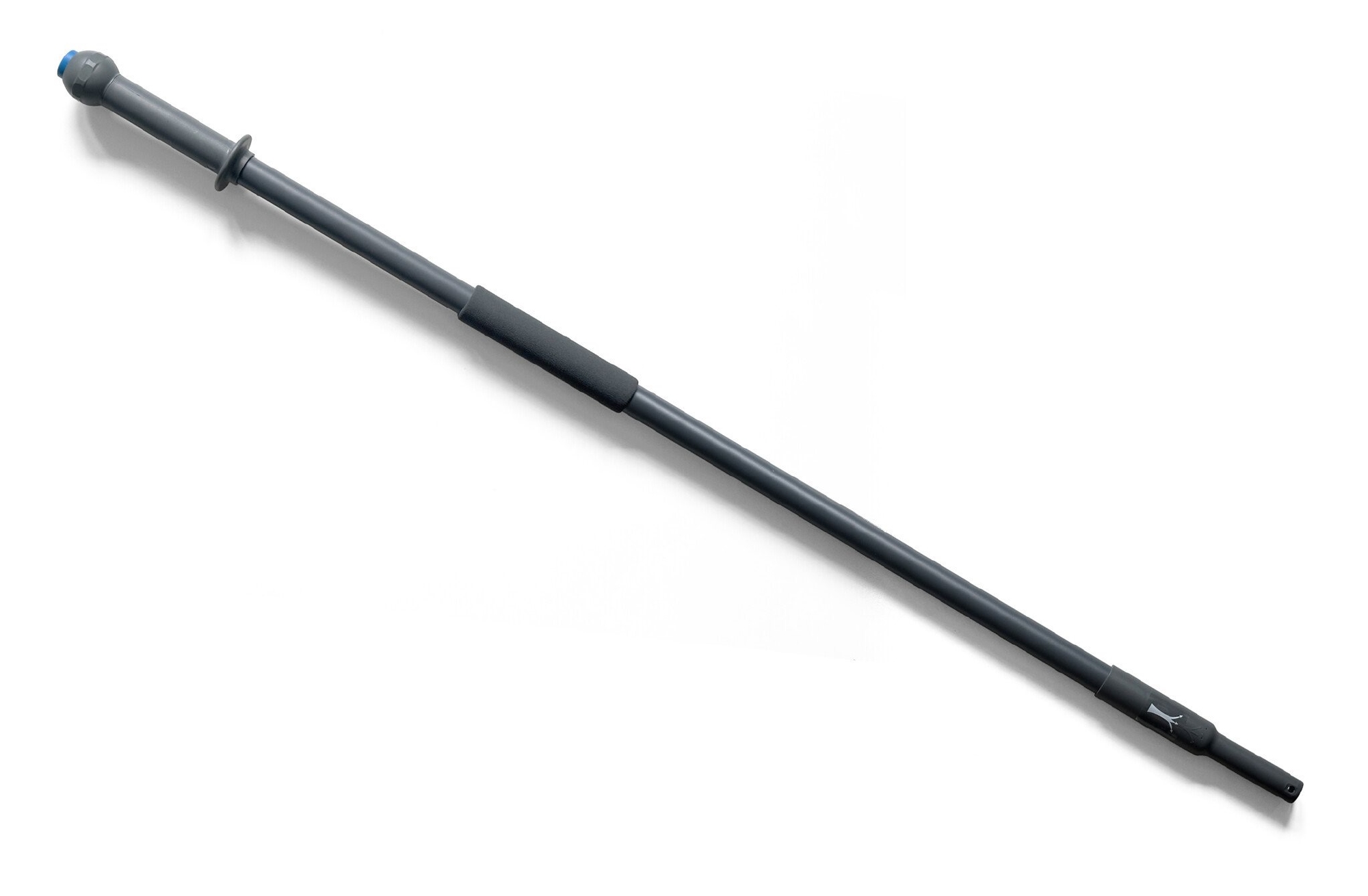 Sprenkelersteel met reservoir ZAPA Pro  grijs