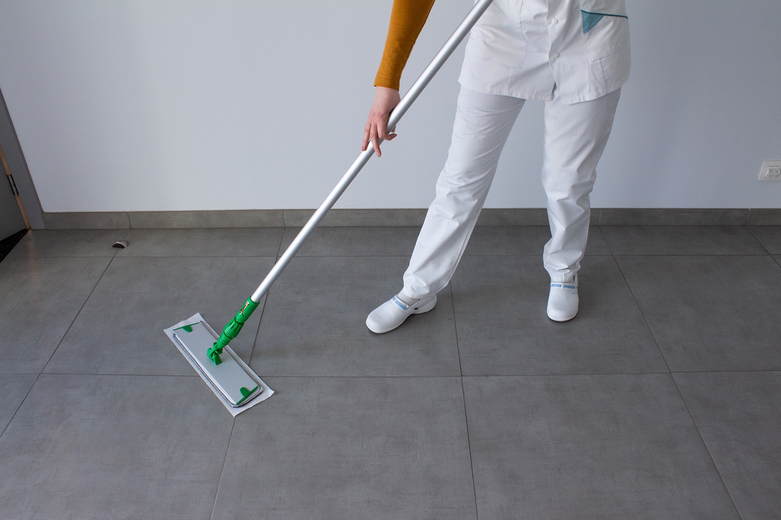 Steel met reservoir ZAPA + Green