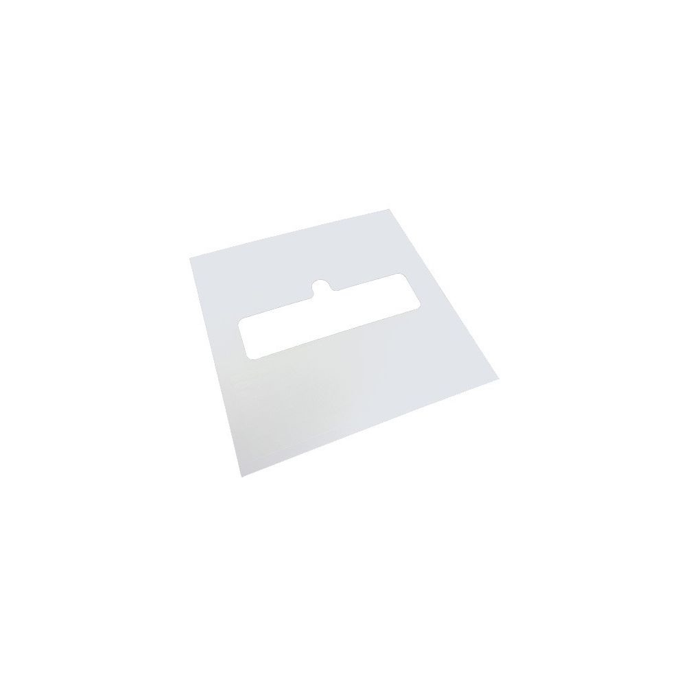 Sunburst Lijmplaten (set 3)
