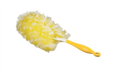 Swiffer Duster Starterkit. 1 houder + 3 stofdoekjes