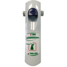 TANA DOS Sprayflaconvulling - groot debiet