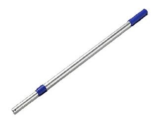 Telescopische steel 2 x 0,90 m voor mop frames