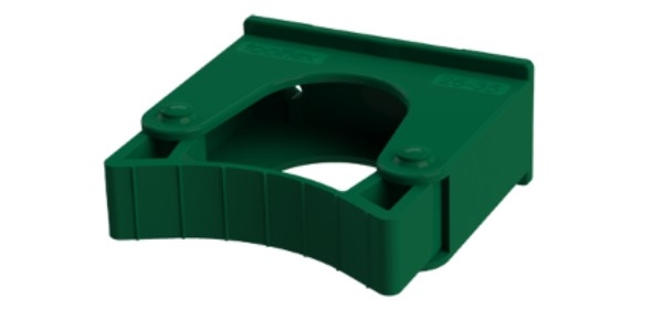 Toolflex 525-6 Steelklem los 25-35mm  GROEN  / 1 stuk.