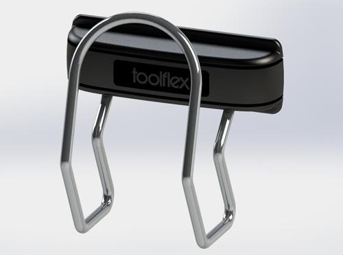 Toolflex emmerhouder - Bucket holder / 1st