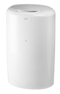 Tork Accessory Lid for Bin 50 Ltr. White (563000)