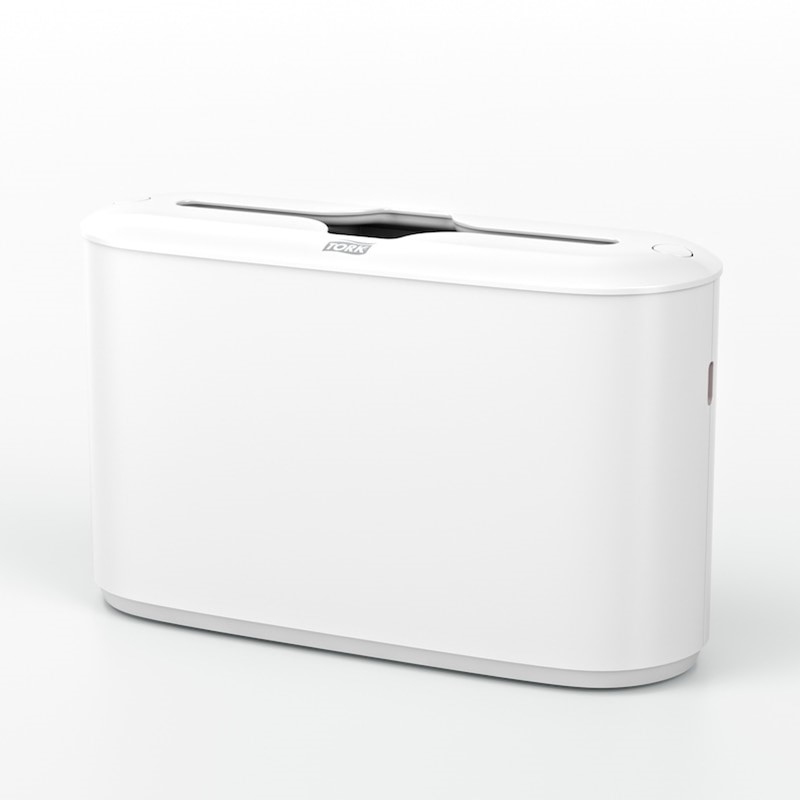 Tork Express Countertop Mulitfold Disp H2 wit
