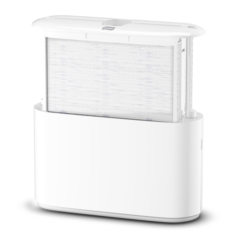 Tork Express Countertop Mulitfold Disp H2 wit