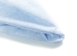 Tork Premium Cloth 570 Blue Folded