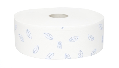Tork Premium Toilet Paper Jumbo Roll Soft