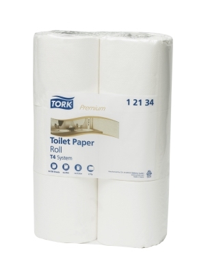 Tork Premium Toilet Paper Roll 200 vellen