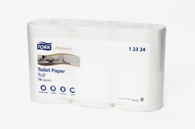Tork Premium Toilet Paper Roll 400 vellen