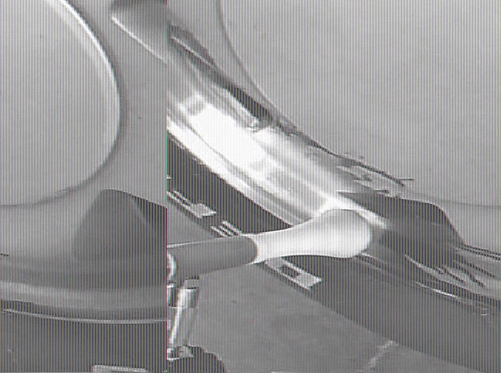 Tornador Cleaning Gun