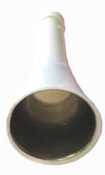 Trechter Classic Booster/Classic Booster²/aero gun INOX