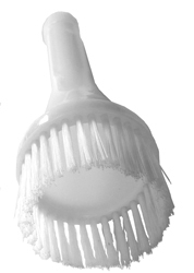 Trechter Classic Booster met borsteltje/Classic Booster²