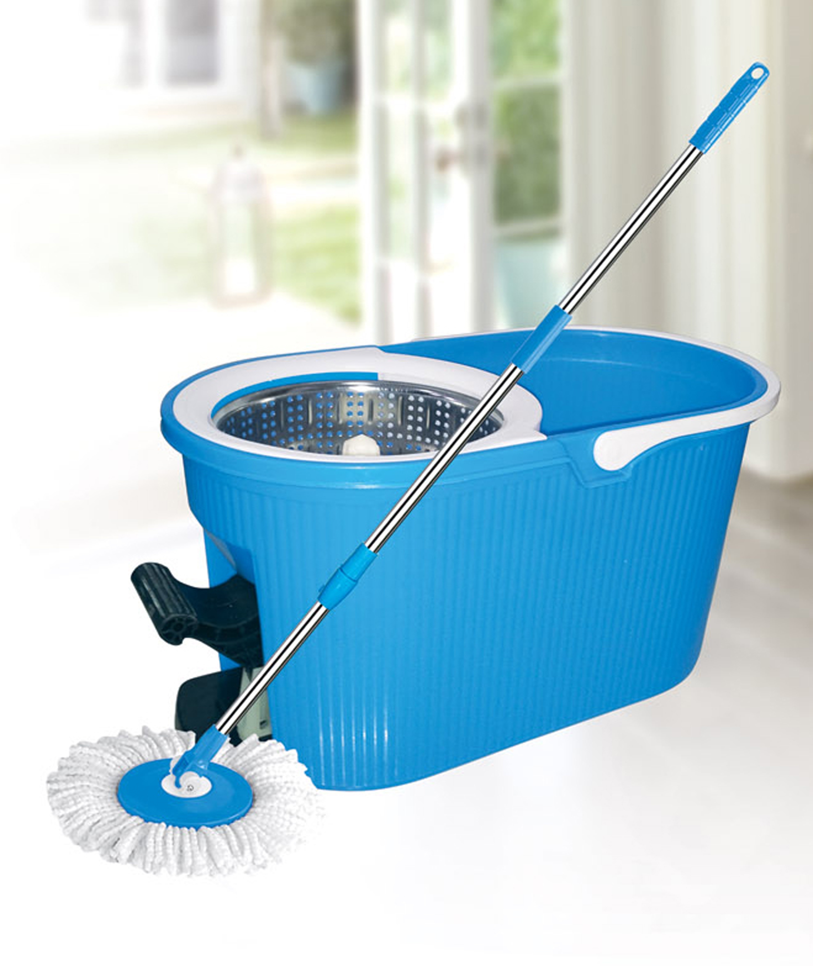 Turbo Mop DELUXE