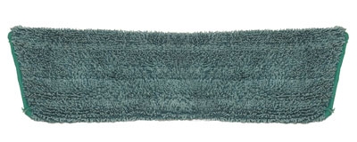 Velcro mop Greenspeed Twist ABT - 40 cm