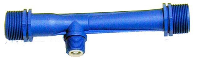 Venturi Injector 3/4".